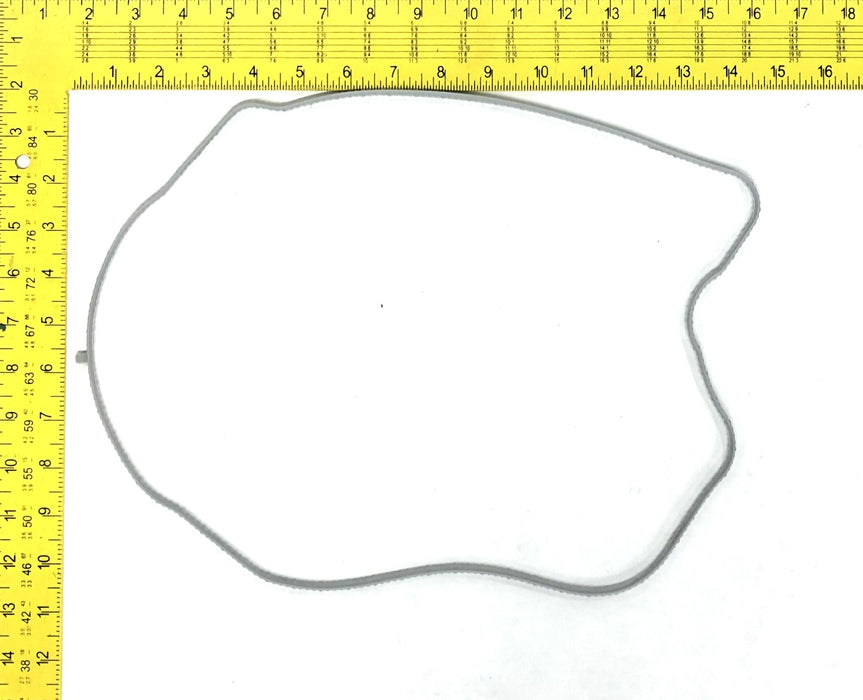 Cummins Breather Gasket 3999820 [Lot of 2] NOS