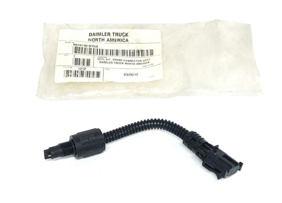 Daimler Truck North America Probe/Connector Assembly Repel Kit RK56140-DTNA NOS