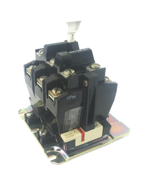 Allen-Bradley Overload Relay Series B 592-B0V16 USED