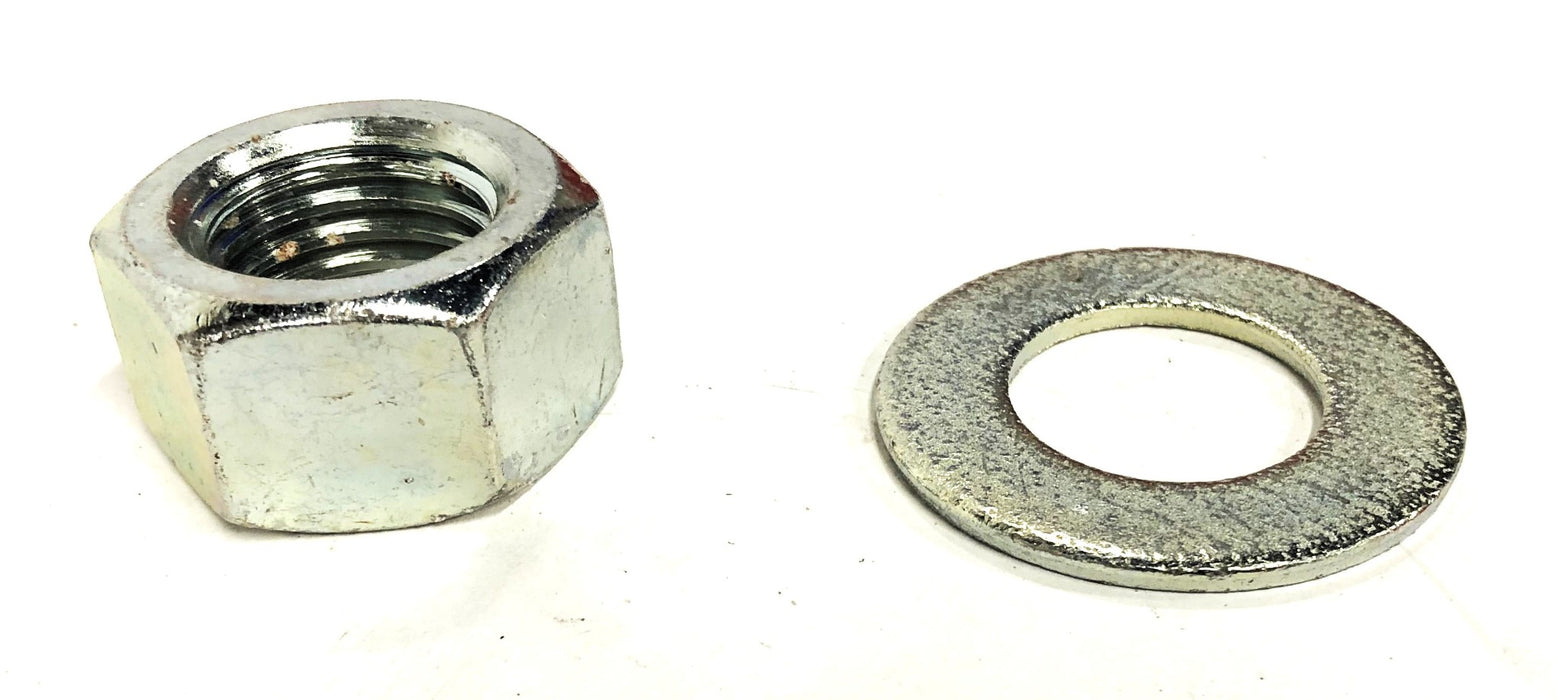 Hilti Kwik Bolt 5 Piece 1 Inch Concrete Expansion Anchor KB3-1x12LT (286019) NOS