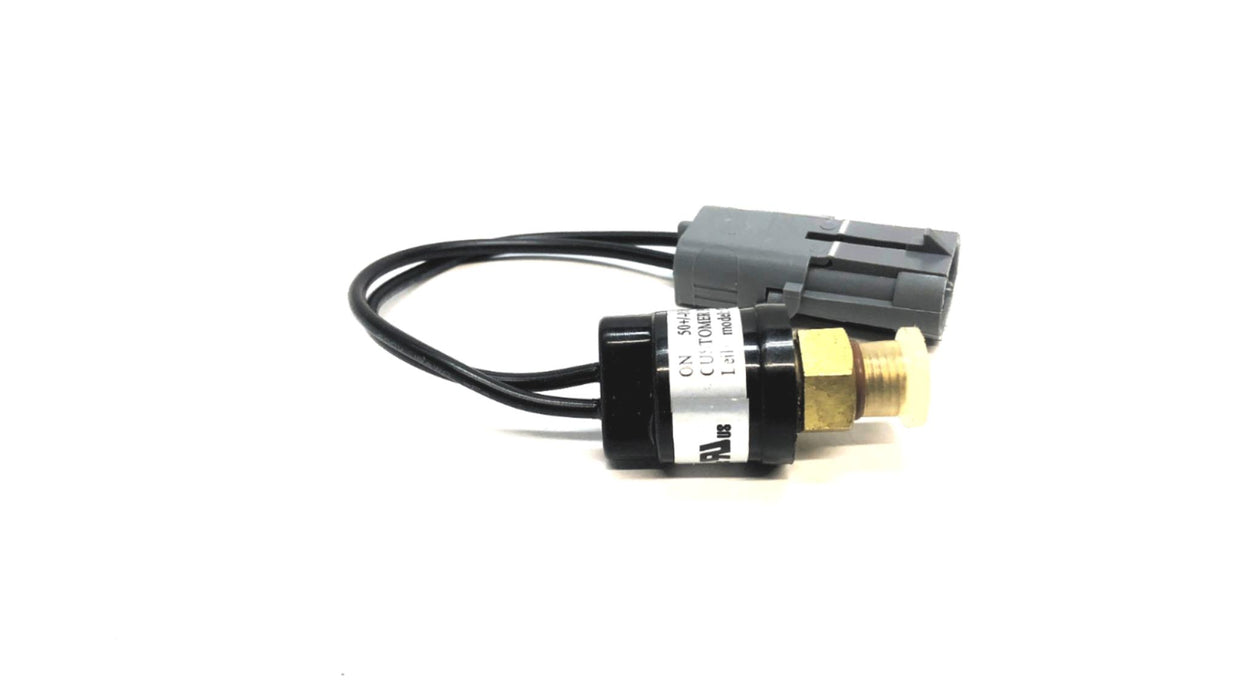 Parker Pressure Switch 379502 NOS