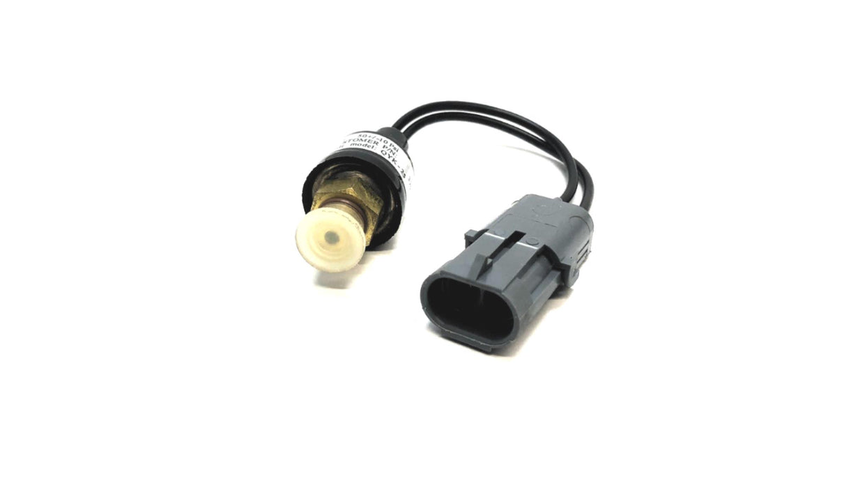 Parker Pressure Switch 379502 NOS