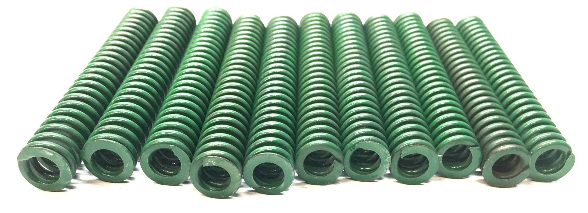 Raymond Green Die Spring 1/2" x 3-1/2" 303-214D [Lot of 11] NOS