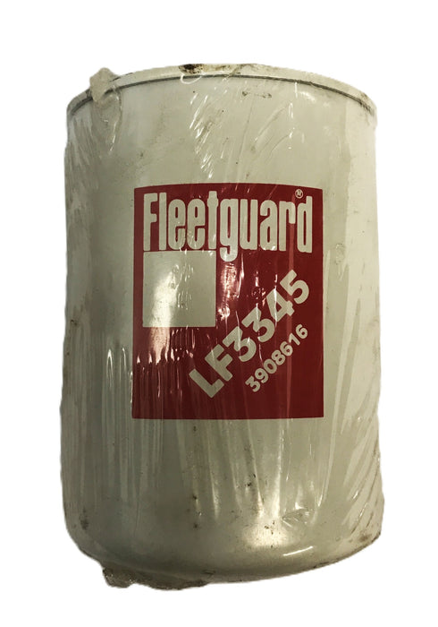 Fleetguard Spin-on Oil Filter LF3345 [Lot of 2] NOS