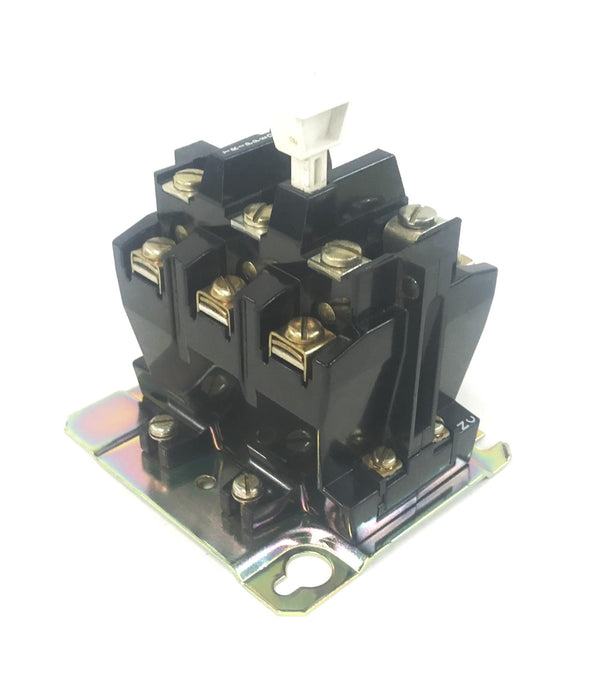 Allen-Bradley Overload Relay Series B 592-B0V16 USED