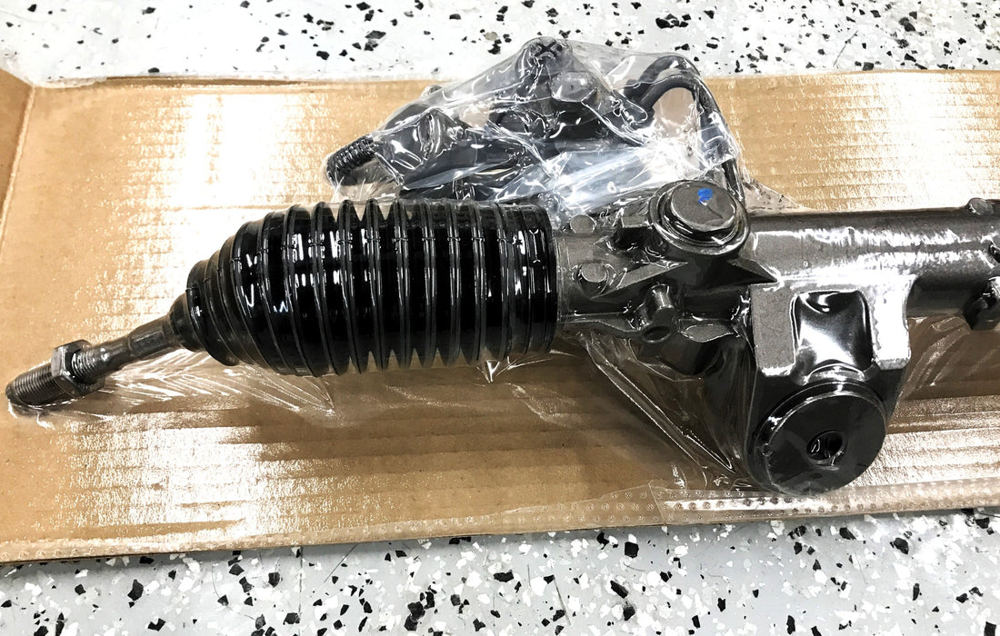 Nissan Value Advantage Steering Rack 4900M-KK65B-NW REMANUFACTURED