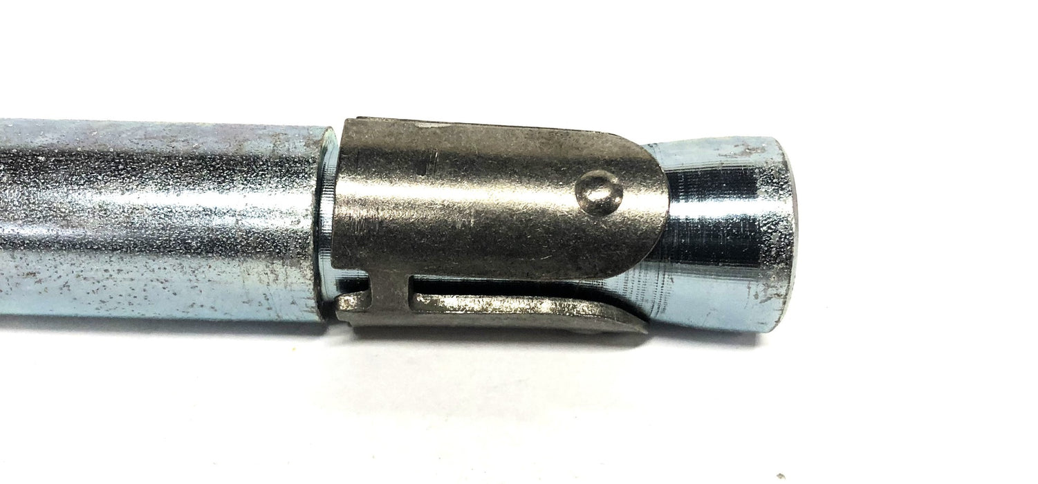 Hilti Kwik Bolt 5 Piece 1 Inch Concrete Expansion Anchor KB3-1x12LT (286019) NOS