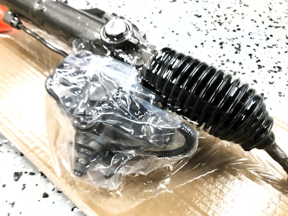 Nissan Value Advantage Steering Rack 4900M-KK65B-NW REMANUFACTURED