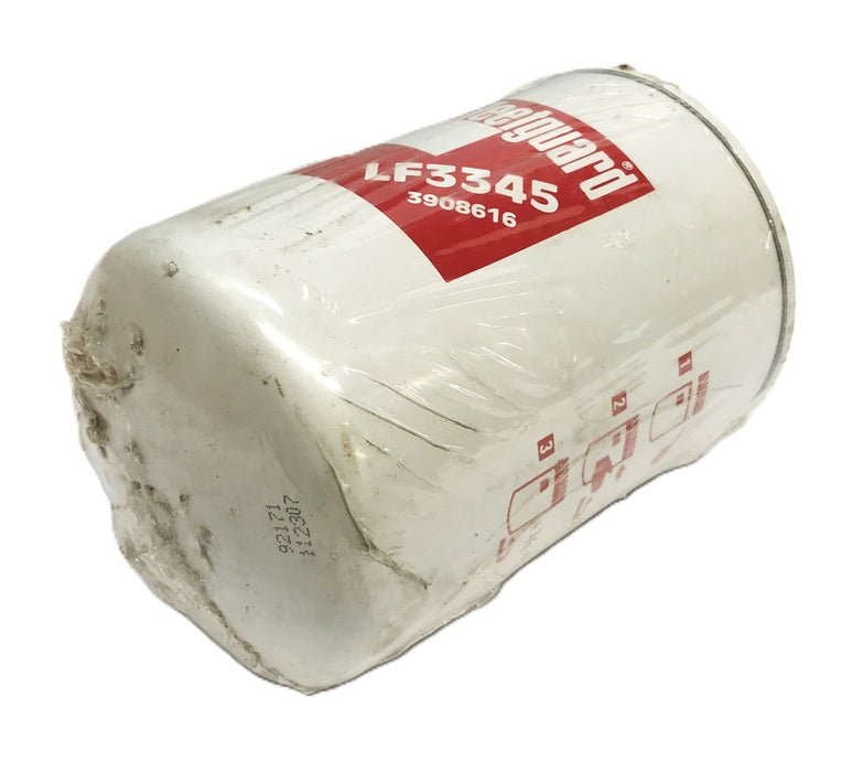 Fleetguard Spin-on Oil Filter LF3345 [Lot of 2] NOS