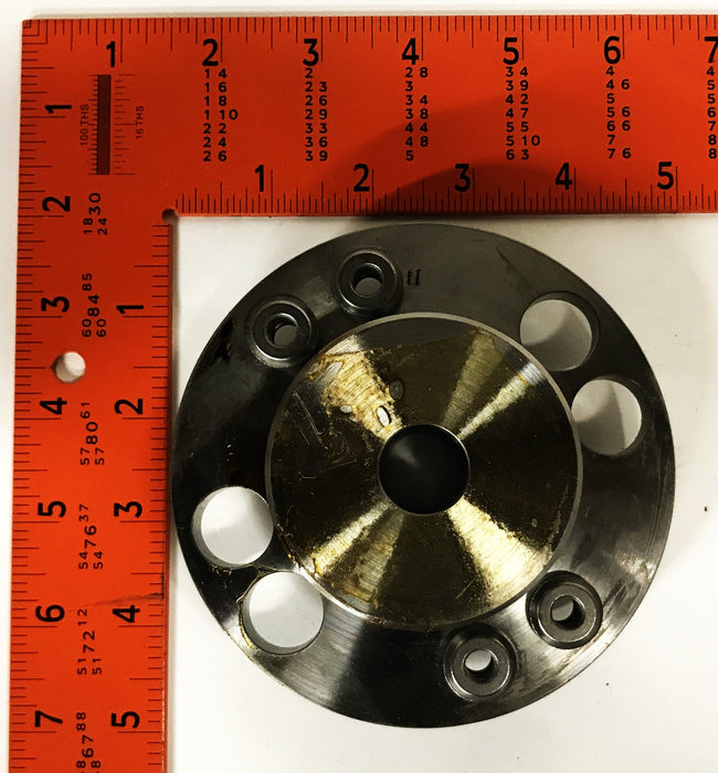 Rexnord 163.DBZ.HUB-RB-3/4 Hub 10017926 (816108) NOS