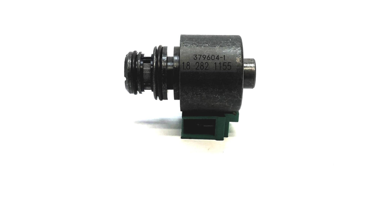 Unbranded Take-Off Solenoid Valve 379604-1 NOS