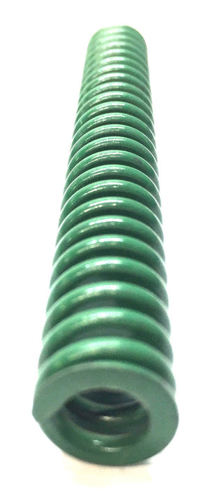 Raymond Green Die Spring 1/2" x 3-1/2" 303-214D [Lot of 11] NOS