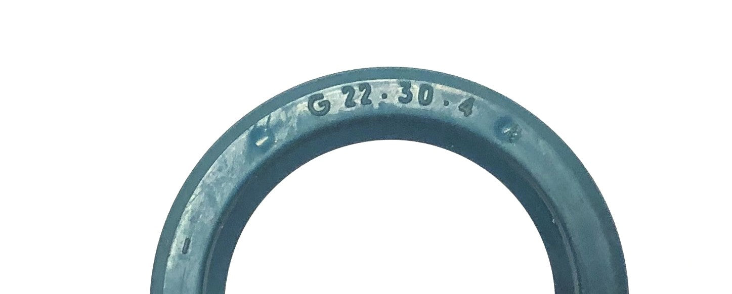 INA Oil Seal G 22 30 4 [Lot of 2] NOS