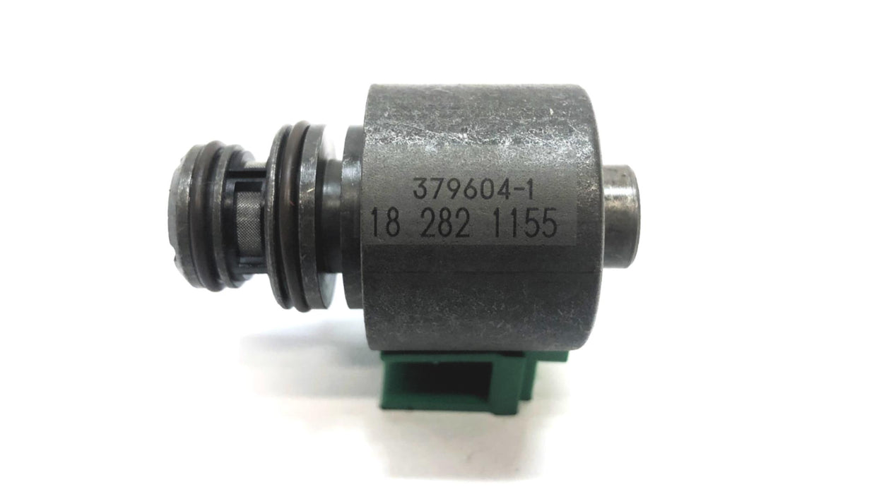 Unbranded Take-Off Solenoid Valve 379604-1 NOS