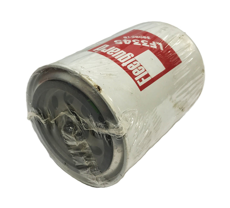 Fleetguard Spin-on Oil Filter LF3345 [Lot of 2] NOS