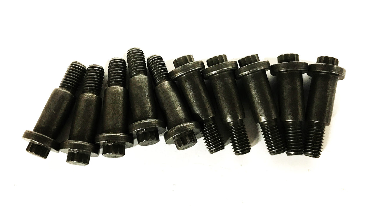 Detroit Diesel 12-point Head Shoulder Bolt 23512309 [Lot of 10] NOS