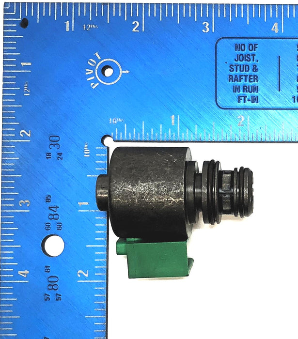 Unbranded Take-Off Solenoid Valve 379604-1 NOS