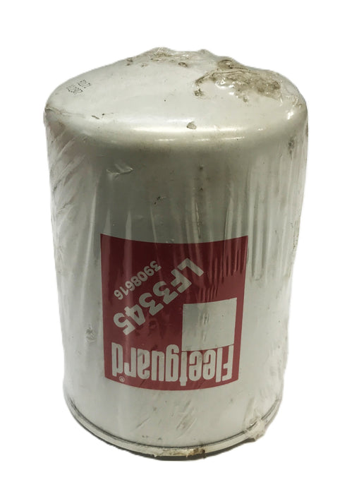 Fleetguard Spin-on Oil Filter LF3345 [Lot of 2] NOS