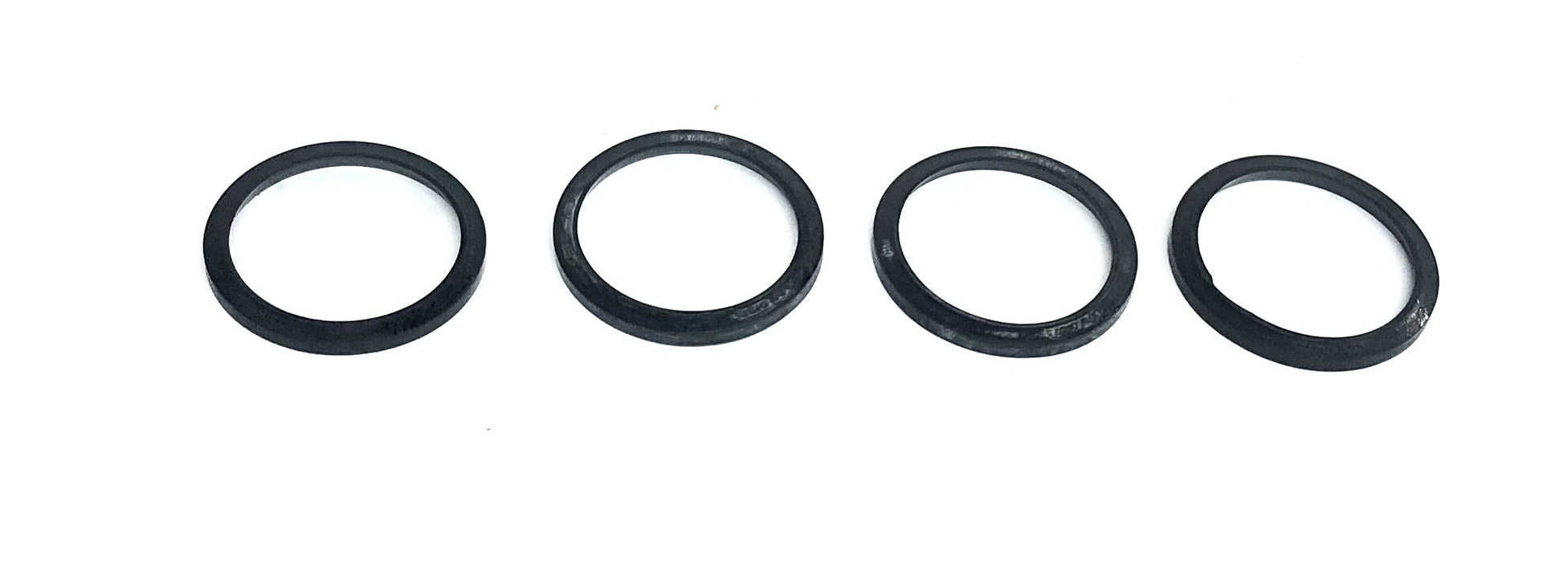 Hallprene Oil Seal LDW01375 [Lot of 4] NOS
