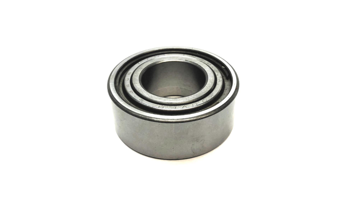 Hoover Single Row Ball Bearing (No Box) S-3606 [Lot of 2] NOS