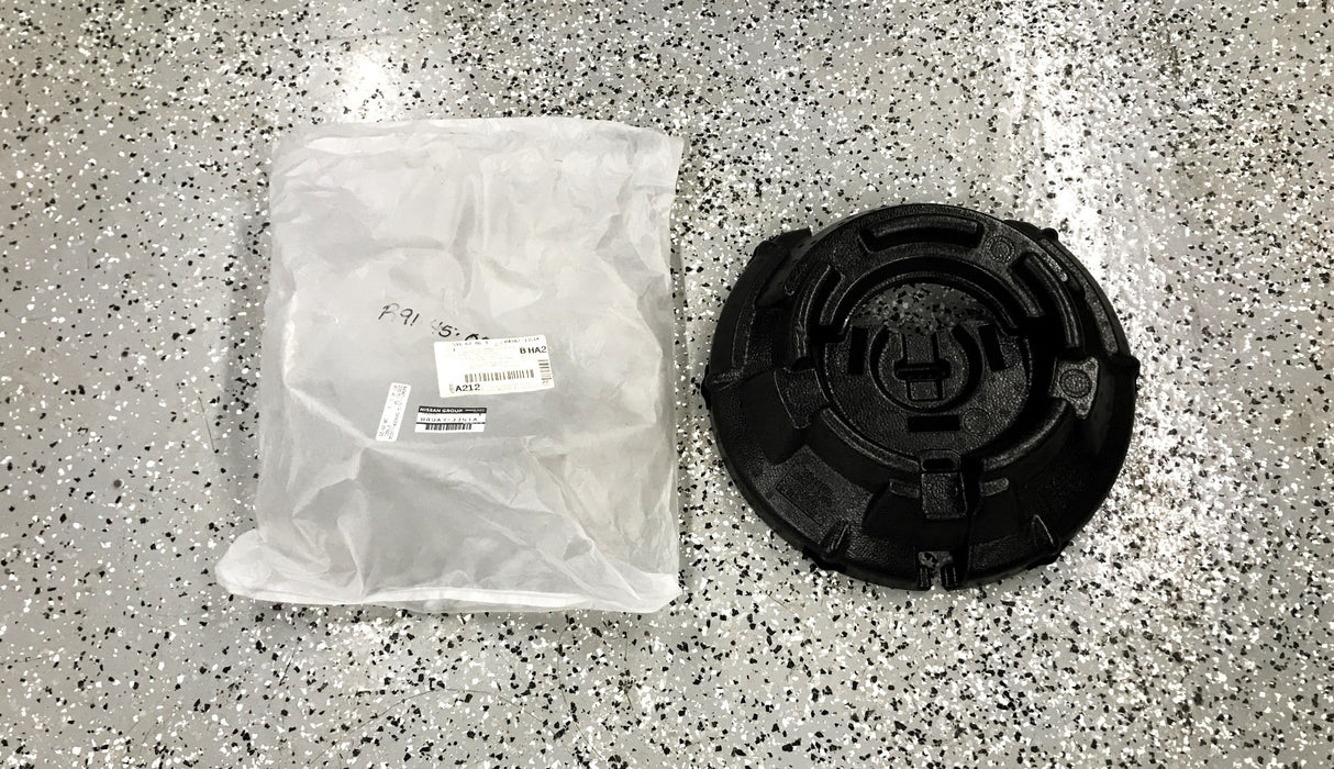 Nissan Trunk Compartment Spacer-Luggage Floor Trim 849A7-JJ51A NOS