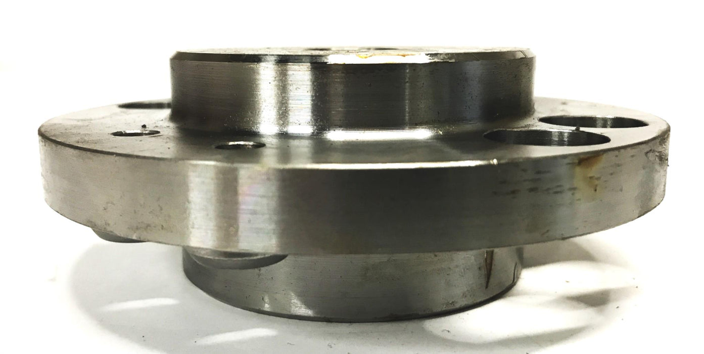 Rexnord 163.DBZ.HUB-RB-3/4 Hub 10017926 (816108) NOS