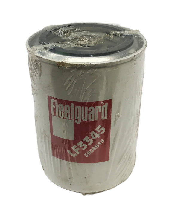Fleetguard Spin-on Oil Filter LF3345 [Lot of 2] NOS