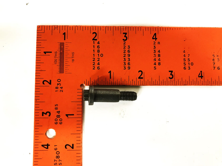 Detroit Diesel 12-point Head Shoulder Bolt 23512309 [Lot of 10] NOS