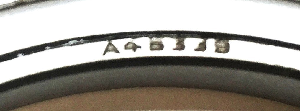 BCA Radial Sealed Roller Bearing A45339 NOS