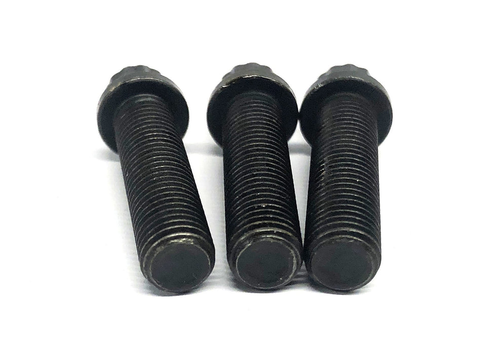 Clark Forklift Bolt 94G000520 [Lot of 3] NOS