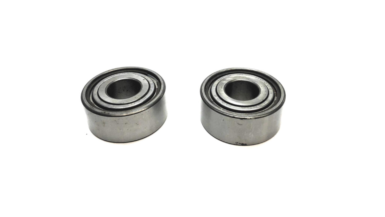 Hoover Single Row Ball Bearing (No Box) S-3604 [Lot of 2] NOS