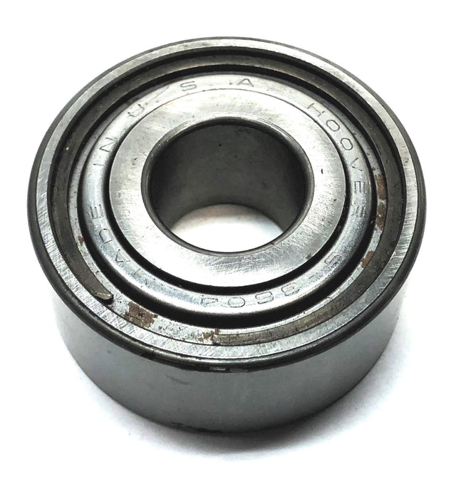 Hoover Single Row Ball Bearing (No Box) S-3604 [Lot of 2] NOS