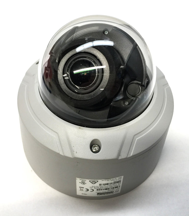 Interlogix 4MPx 2.8-12mm Dome Camera TVD-5605 (Untested) USED