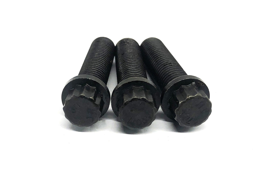 Clark Forklift Bolt 94G000520 [Lot of 3] NOS