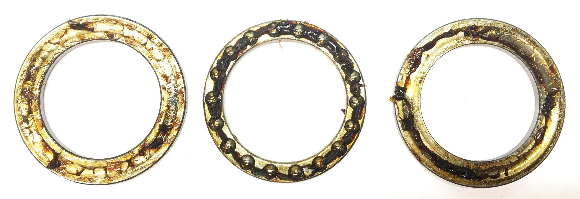 BCA Thrust Roller Ball Bearing OE-2094 NOS