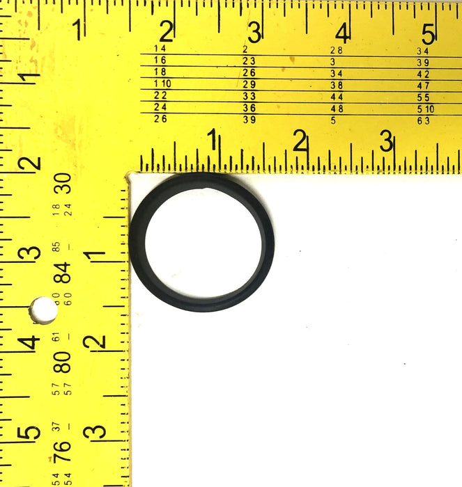 Hallprene Oil Seal LDW01375 [Lot of 3] NOS