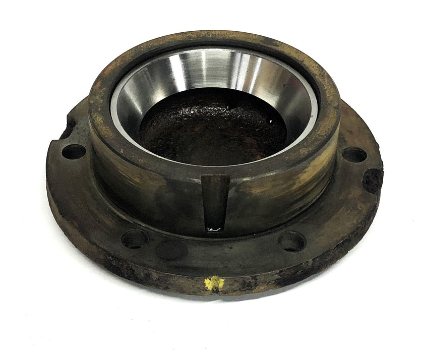 Unbranded 7-3/8 Inch OAL Bevel Bearing L-50-27 (GL4) USED