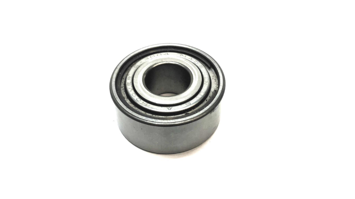 Hoover Single Row Ball Bearing (No Box) S-3604 [Lot of 2] NOS