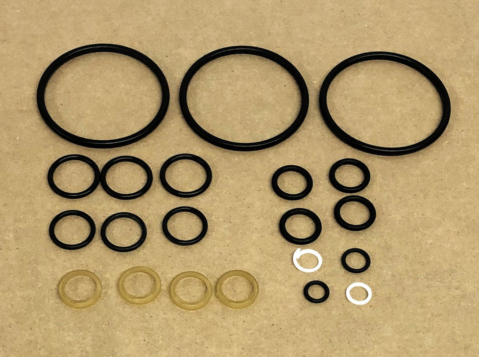 Kalmar Seal Kit 74787619-1 NOS