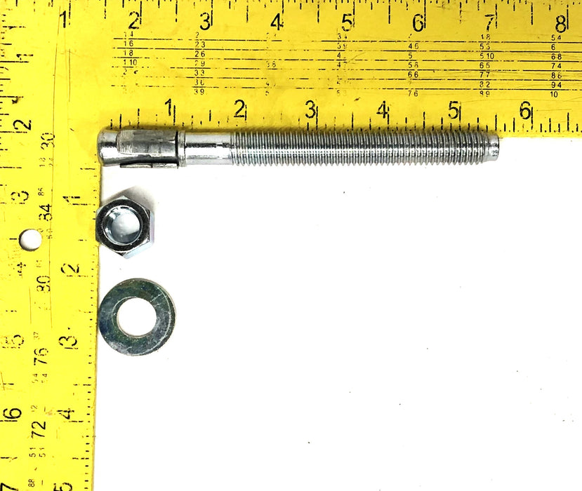 Hilti Concrete Expansion Anchor KB3-1/2x5-1/2 LT (282528) [Lot of 20] NOS