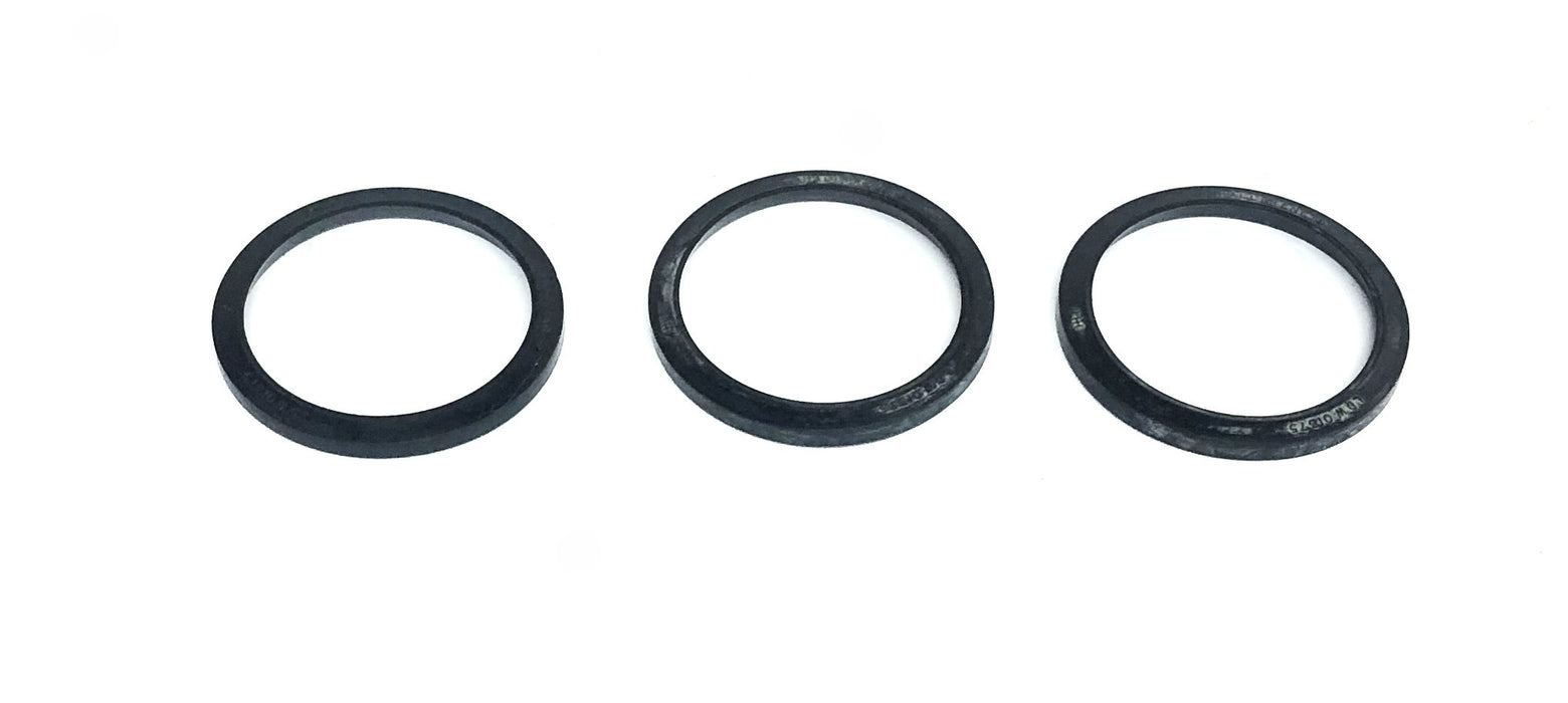 Hallprene Oil Seal LDW01375 [Lot of 3] NOS