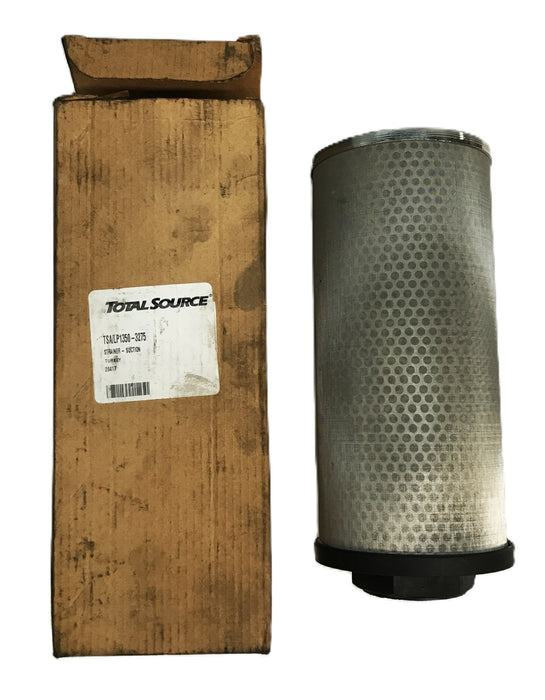 Total Source Forklift Suction Strainer LP1350-3275 NOS