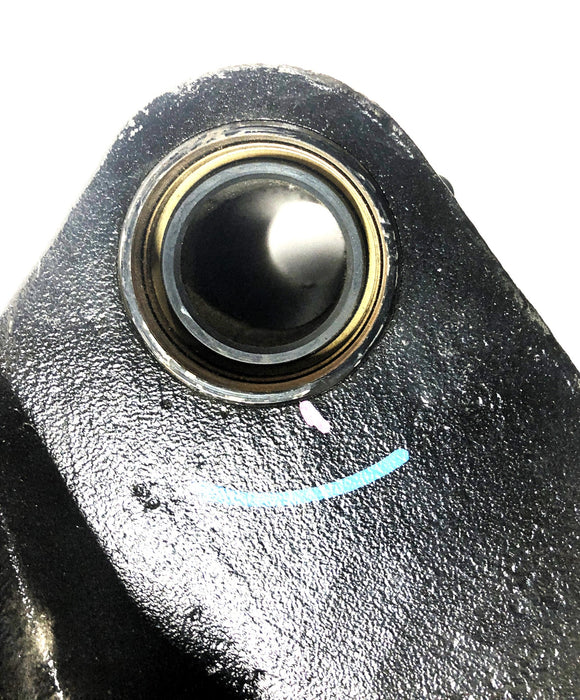 Meritor Camshaft & Air Brake Chamber Bracket A263299M6306 NOS