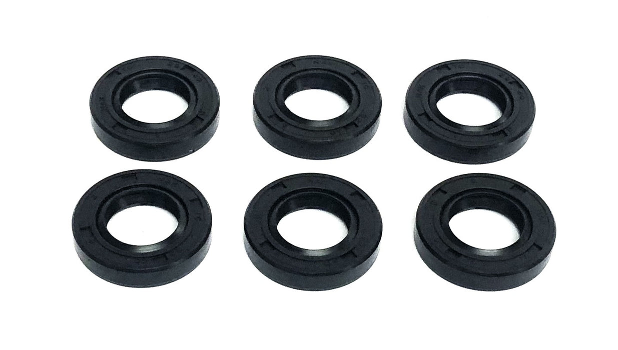 NAK Oil Seal TC 22 40 8 [Lot of 6] NOS