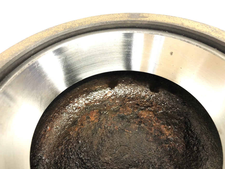 Unbranded 7-3/8 Inch OAL Bevel Bearing L-50-27 (GL4) USED