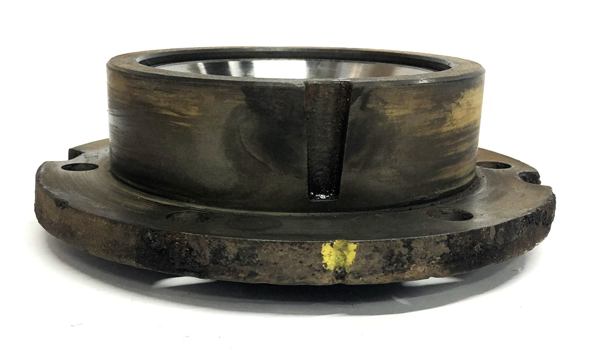 Unbranded 7-3/8 Inch OAL Bevel Bearing L-50-27 (GL4) USED