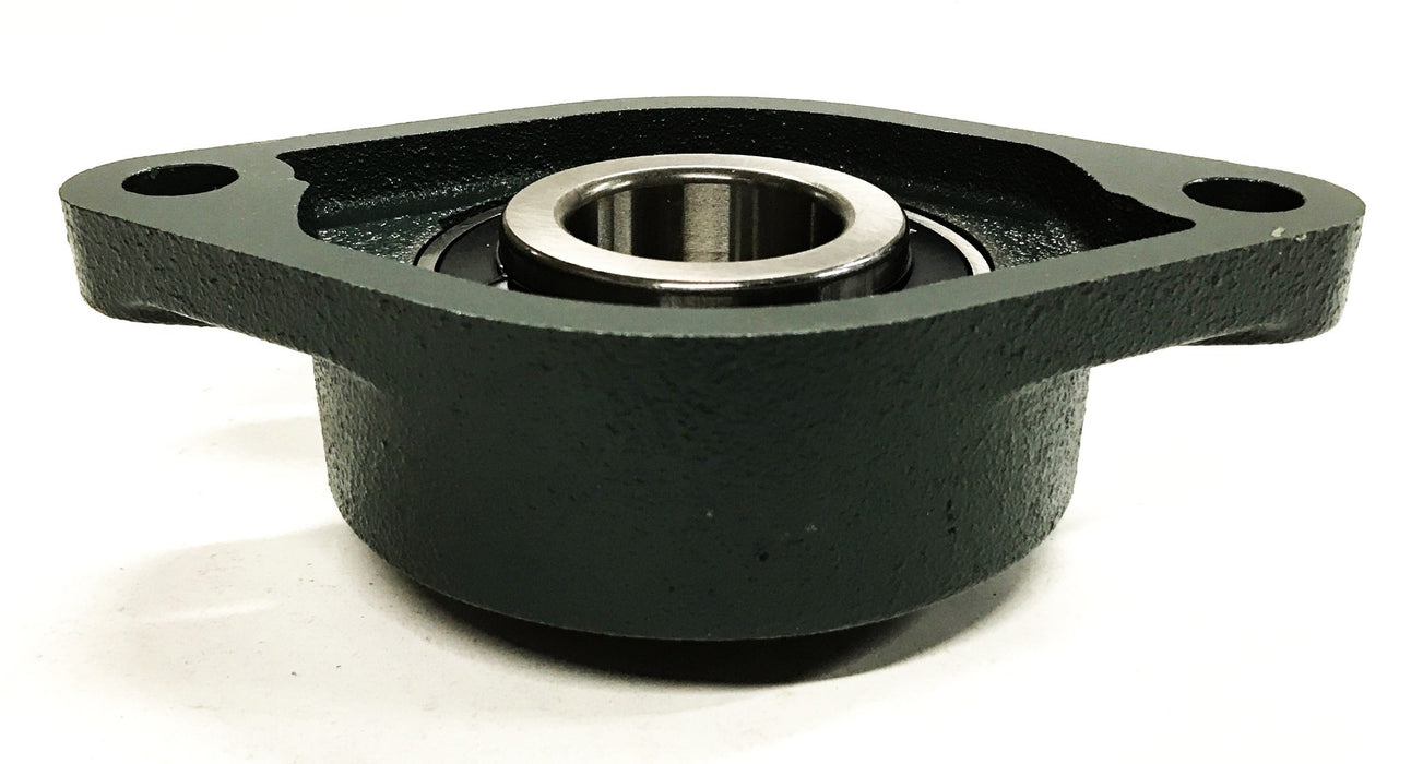 NTN 2-Bolt Flanged Ball Bearing Assembly UCFLX08-108D1 NOS