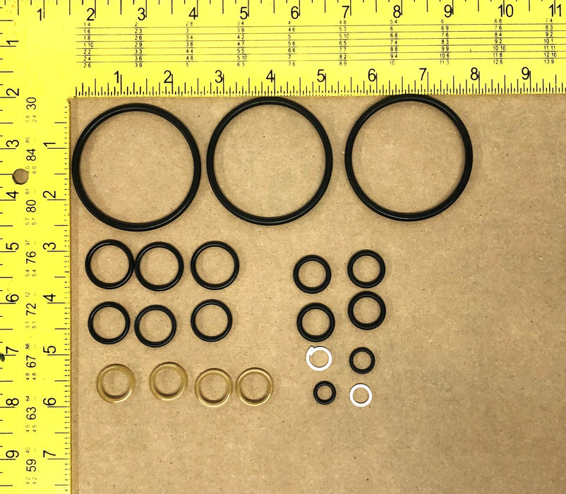 Kalmar Seal Kit 74787619-1 NOS