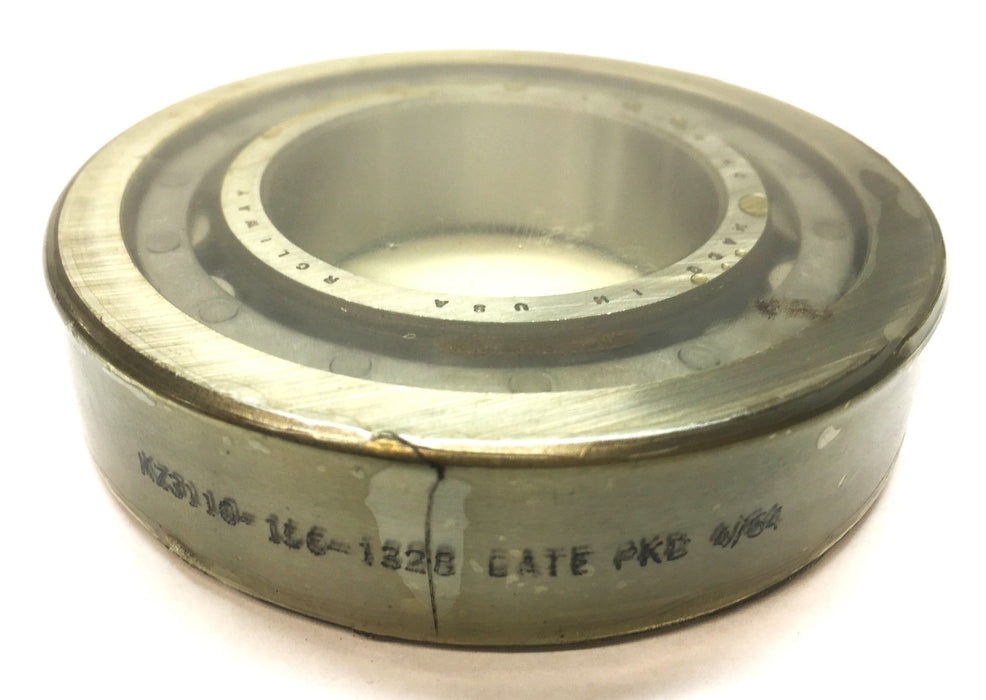 Rollway Roller Ball Bearing Assembly 1209LHC (L1209MC) NOS