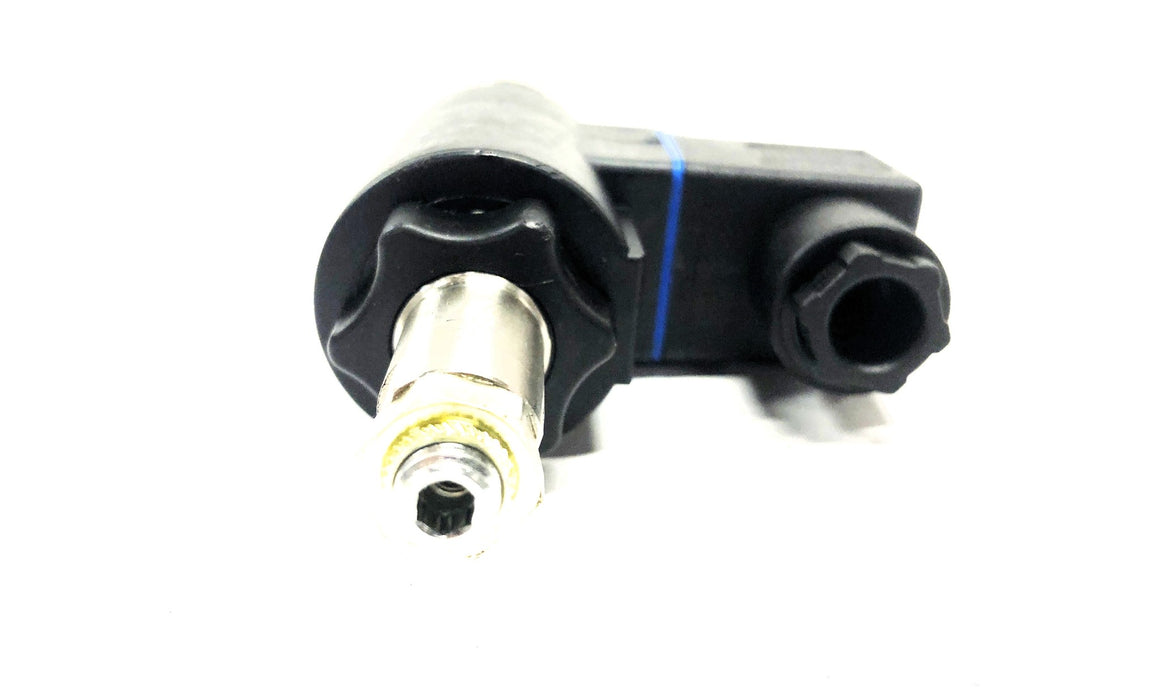 Omal Solenoid With Pressure Relief Cartridge 280251 (10G-160-10-3-2412) NOS